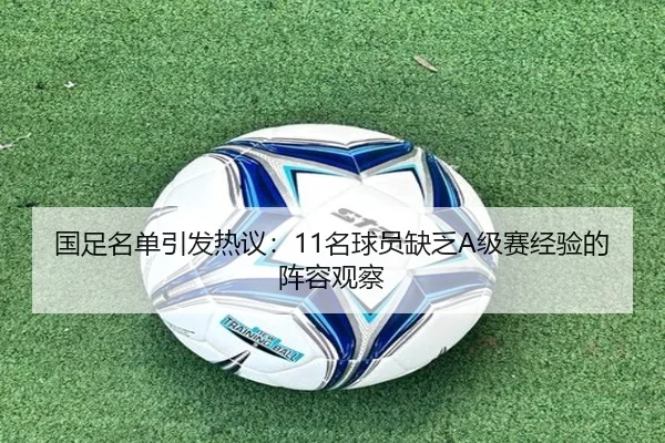 国足名单引发热议：11名球员缺乏A级赛经验的阵容观察